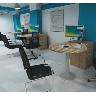 Agencia Unidad Maxi Home Office