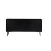 Credenza Fundidora - Negro