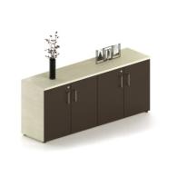 Credenza con Puertas