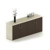 Credenza con Puertas