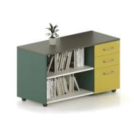 Credenza Ginz