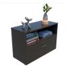 Credenza con Archivero Colgante